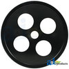 A & I Products Pulley 15" x15" x1" A-PLW14